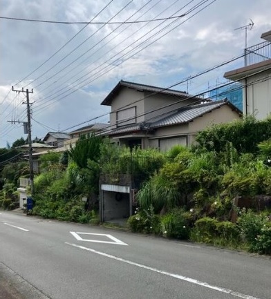 三島市芙蓉台