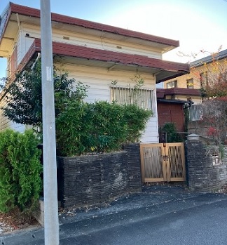 沼津市宮前町