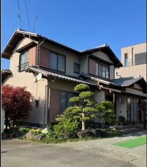 三島市南二日町