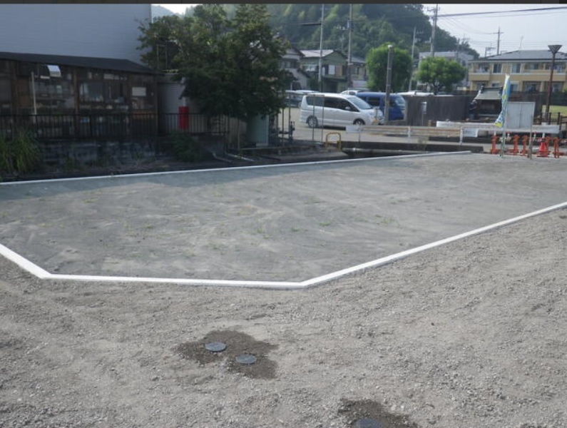 伊豆の国市長岡分譲地B