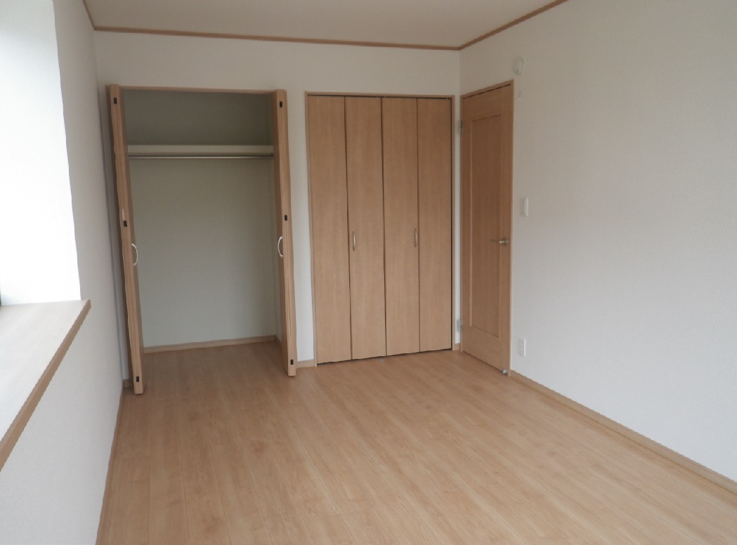 裾野市富沢分譲地