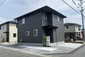 清水町玉川